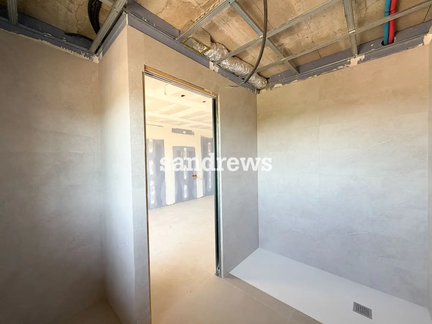 Casa adosada en venta en Cantallops con Aire acondicionado, Calefacción y Jardín privado