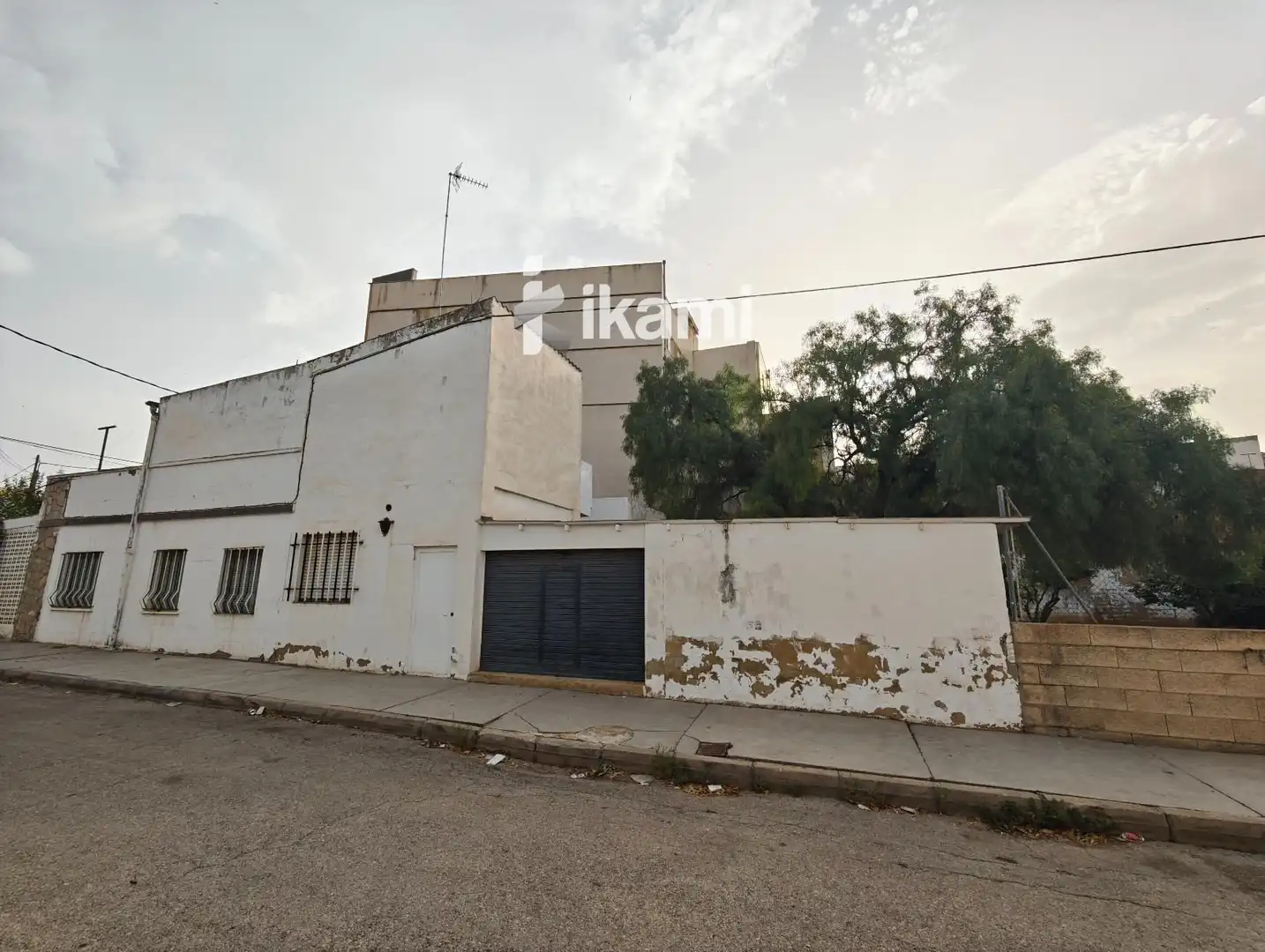 Residential land for sale in Blasco Ibañez, imagen 24