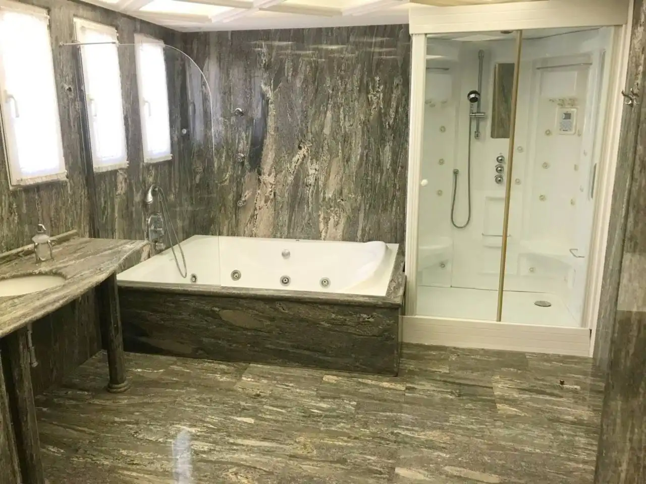 Villa mit Pool zum Verkauf in Peña de las Águilas, imagen 14