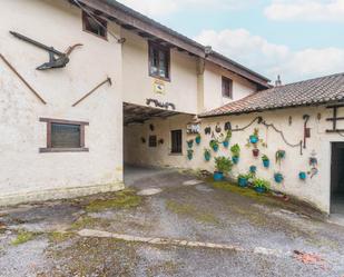 Exterior view of House or chalet for sale in Siero  with Heating