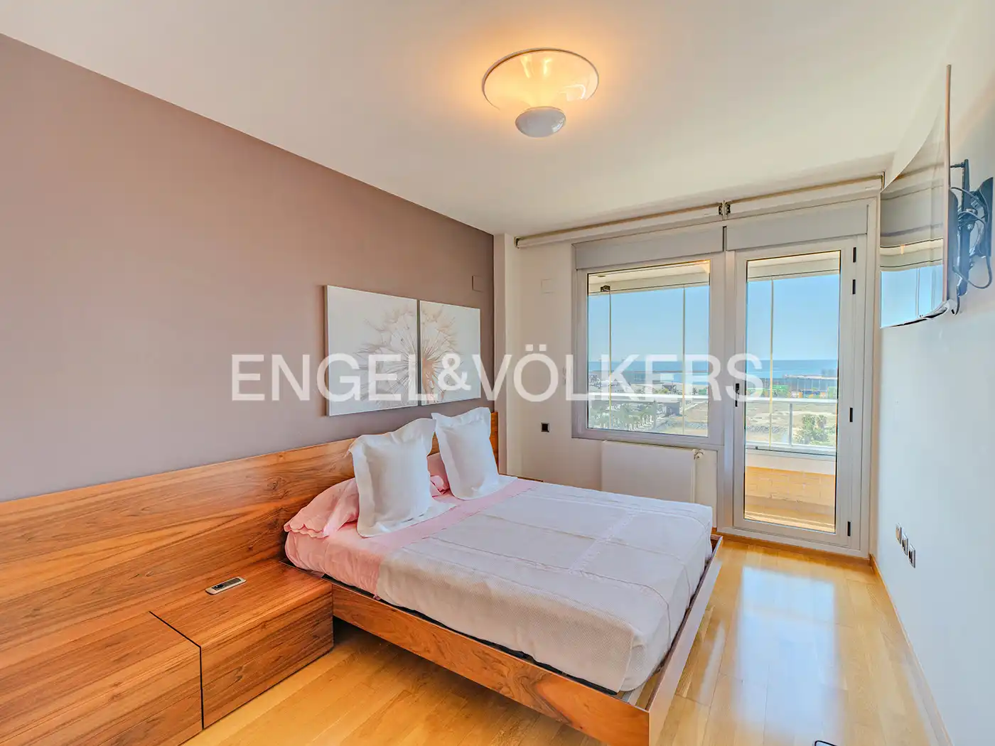 Ático con ascensor en venta en Calle Moratín 25, imagen 19