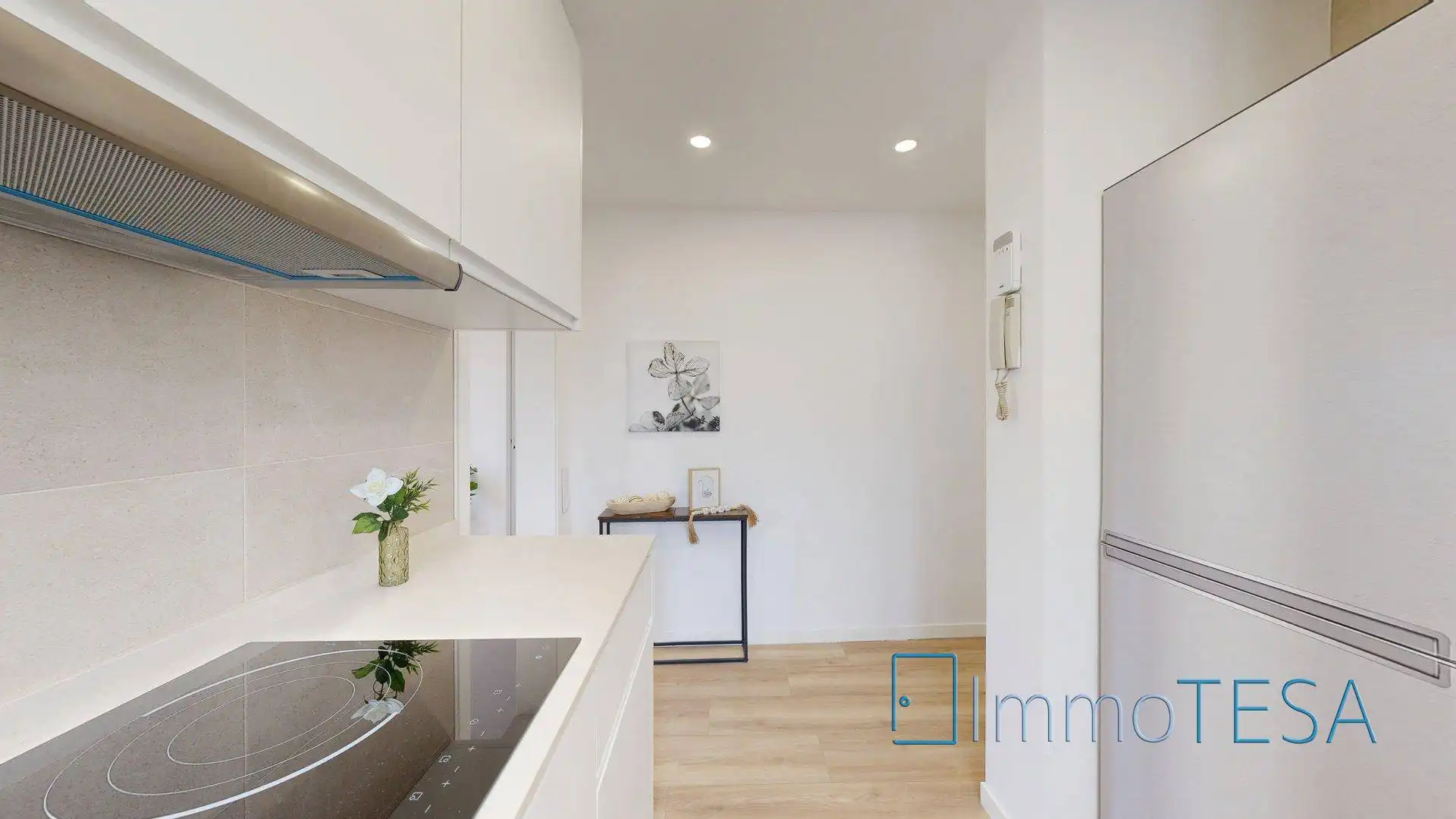 Habitación de Ático en venta en Barberà del Vallès con Aire acondicionado, Parquet y Terraza