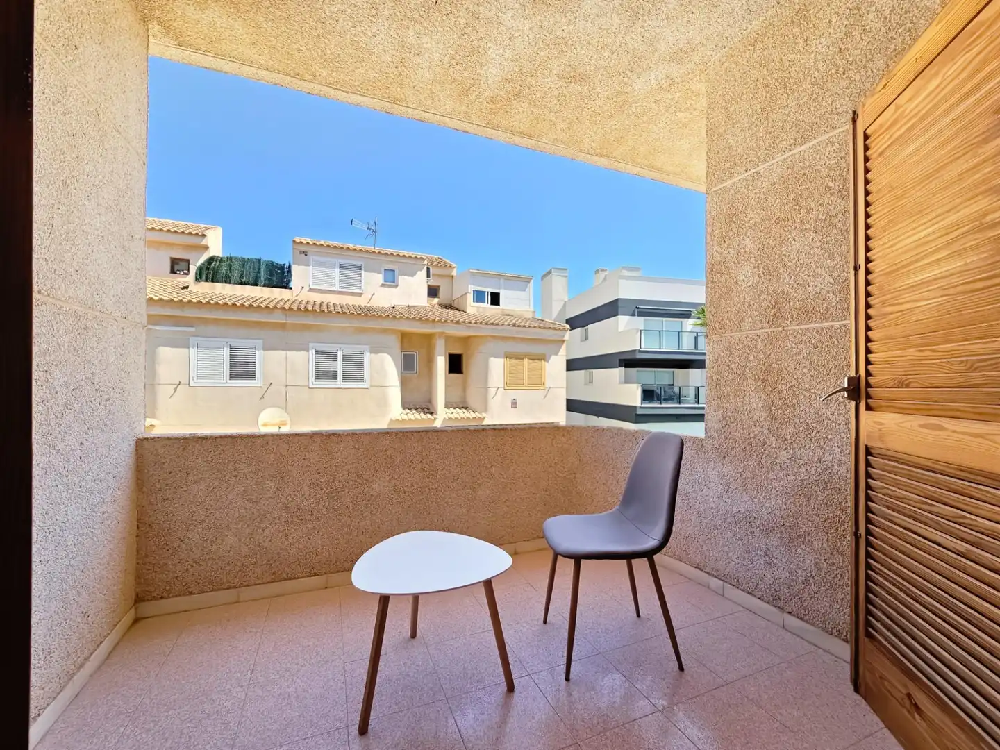Terrace of Houses for sale in Santa Pola  with Community pool
