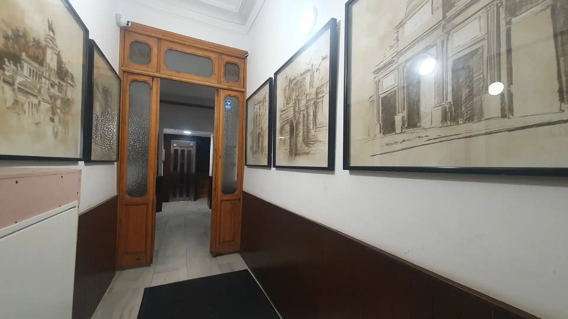 Apartamento con ascensor en alquiler en Calle de la Cabeza, imagen 95