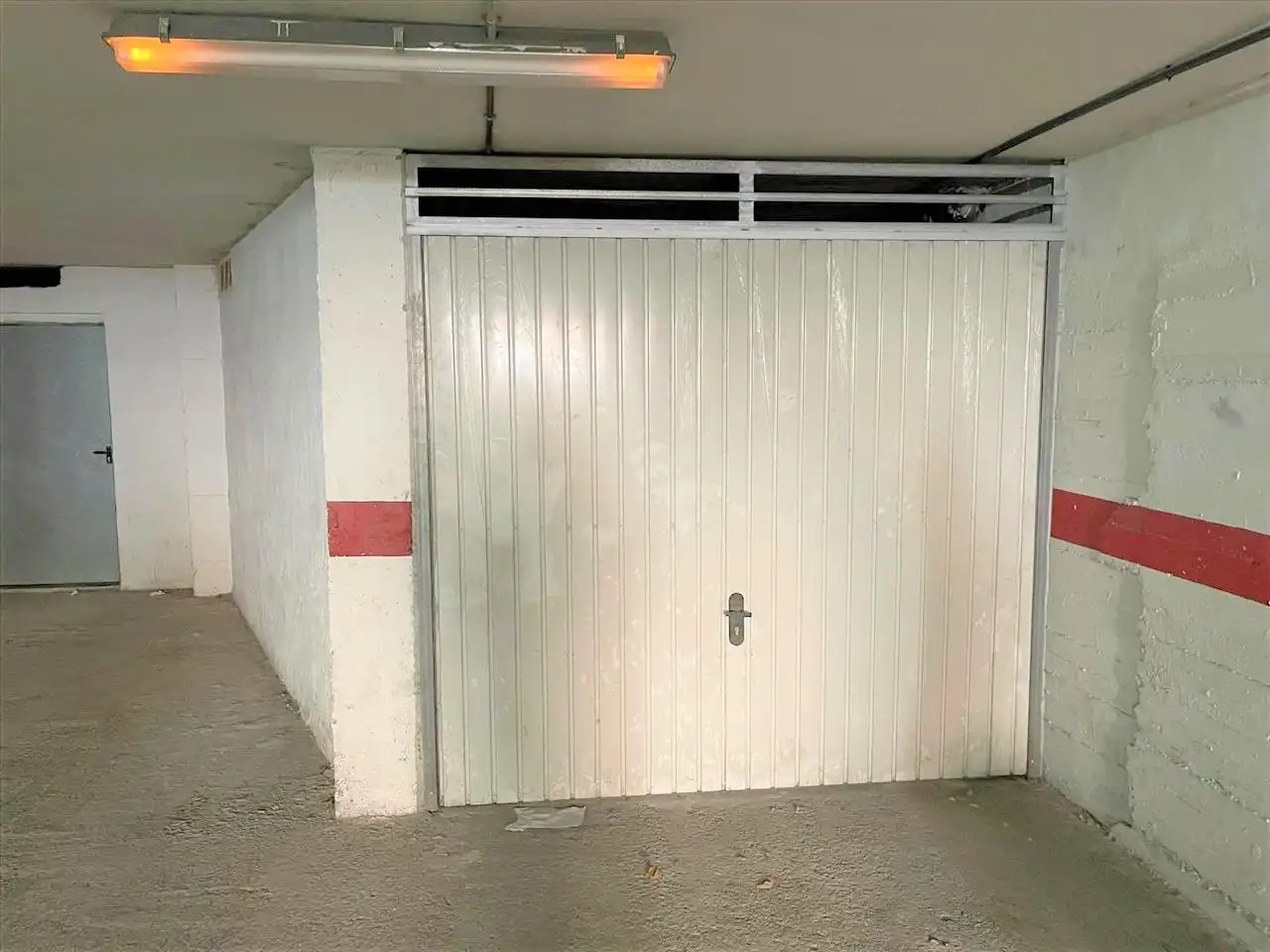 Garage zum Verkauf in Primo Rivera, Alguazas
