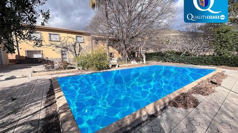 Chalet en venta en JijonaXixona, 5 dormitorios., imatge 2