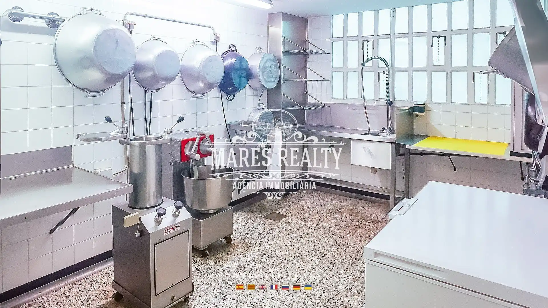 Business premises for sale in Peramàs, imagen 29