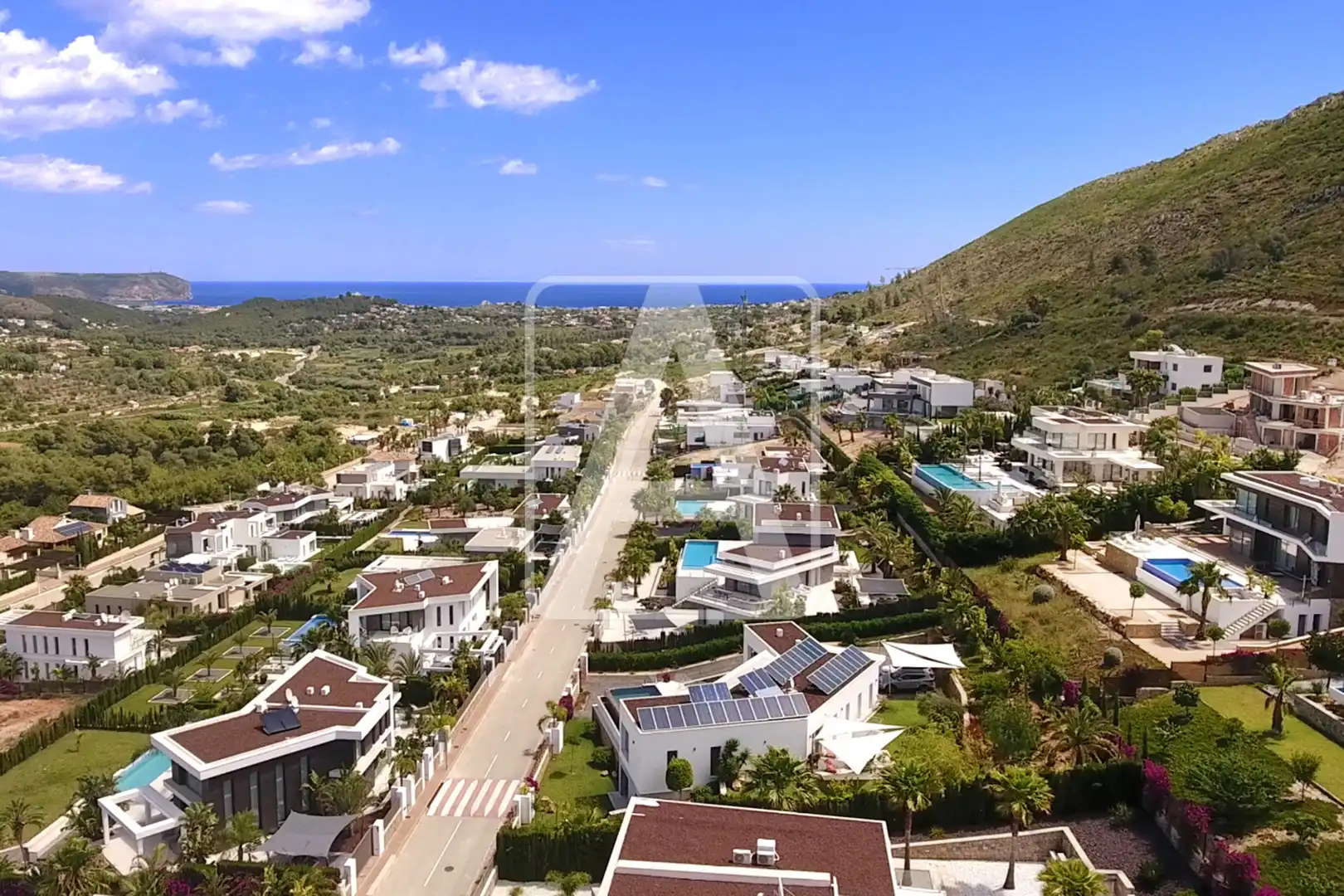 Xalet amb piscina en venda a Cap Martí - El Tossalet - Pinomar, imagen 9
