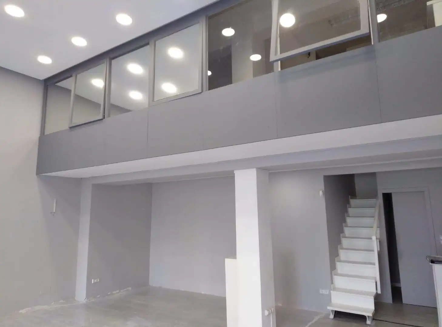 Business premises to rent in Avenida de Filipinas 4, imagen 18