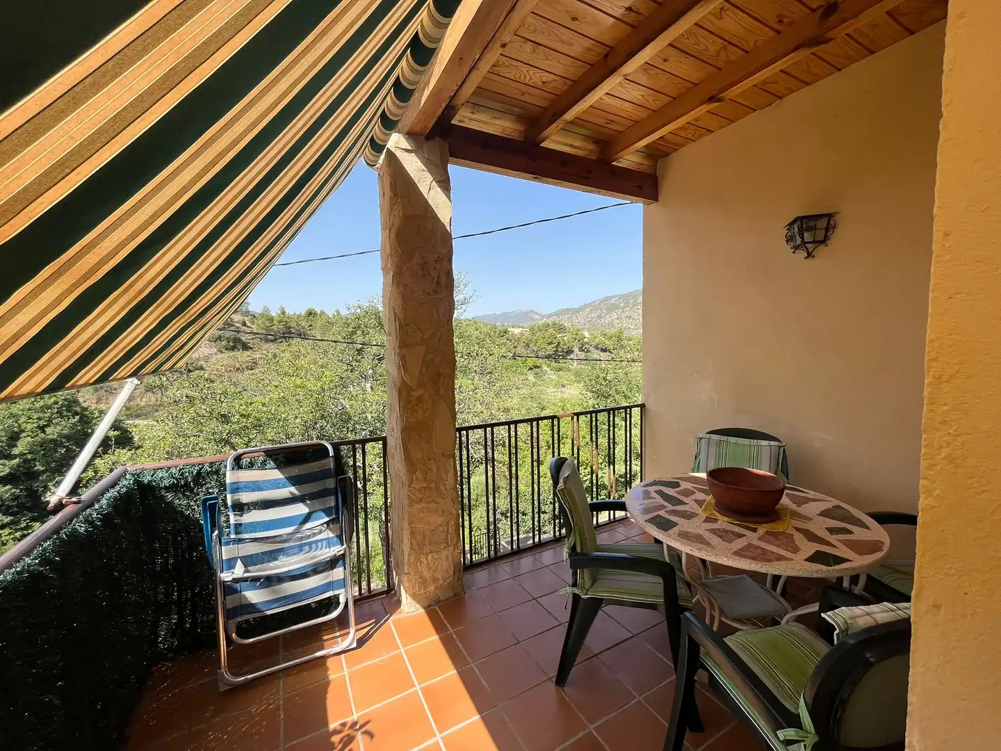 Casa en venda a Beceite, imagen 12