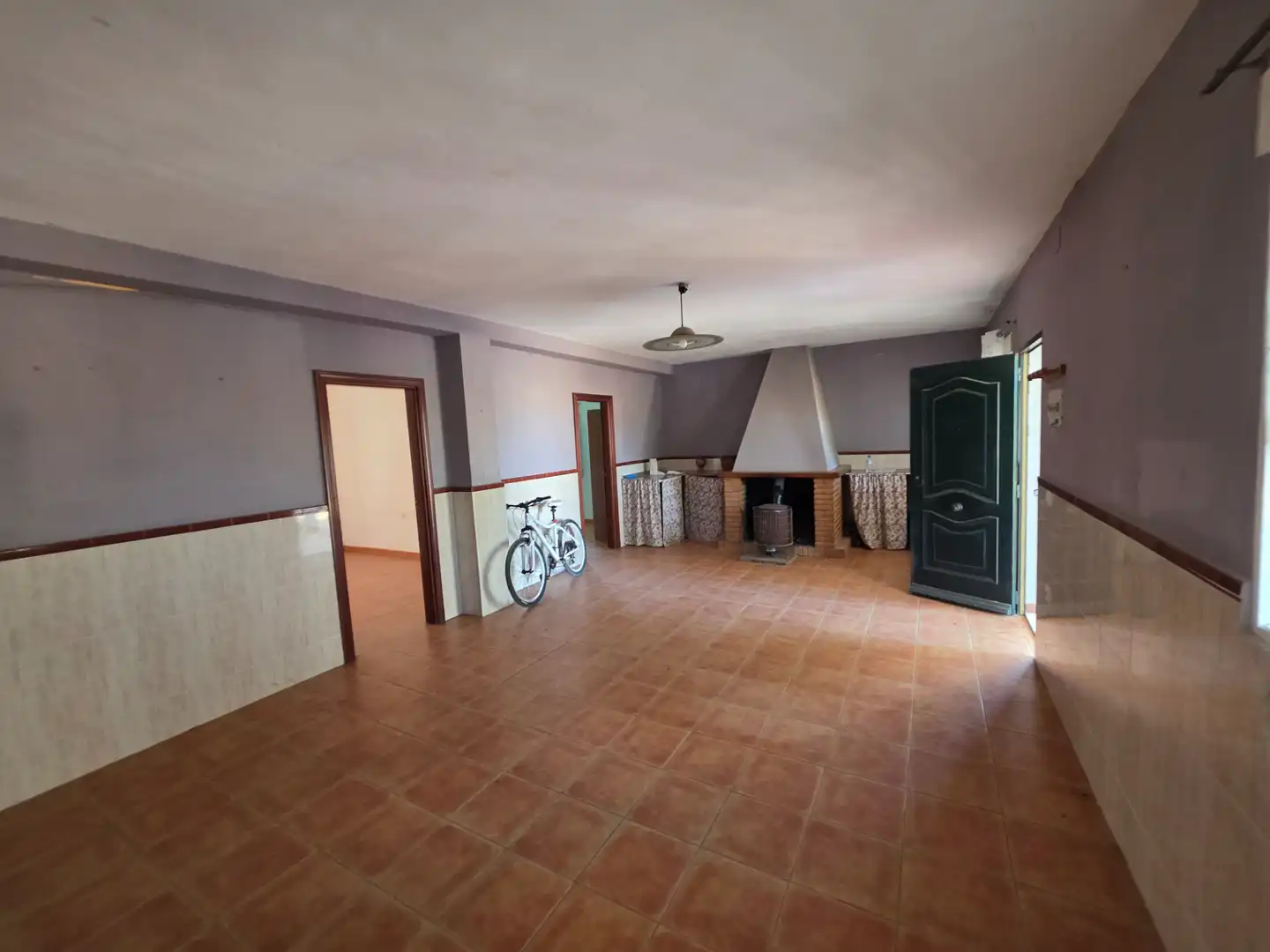 Chalet en venta en Parque de la Constitución 5a, imagen 5