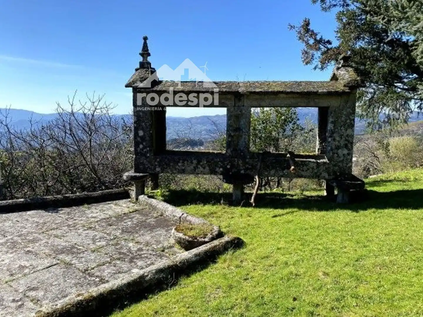 Casa in vendita a Covelo, imagen 36