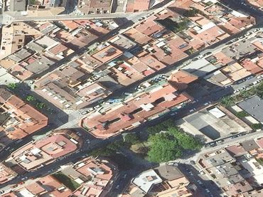 Piso en venta en C/la Past Ora