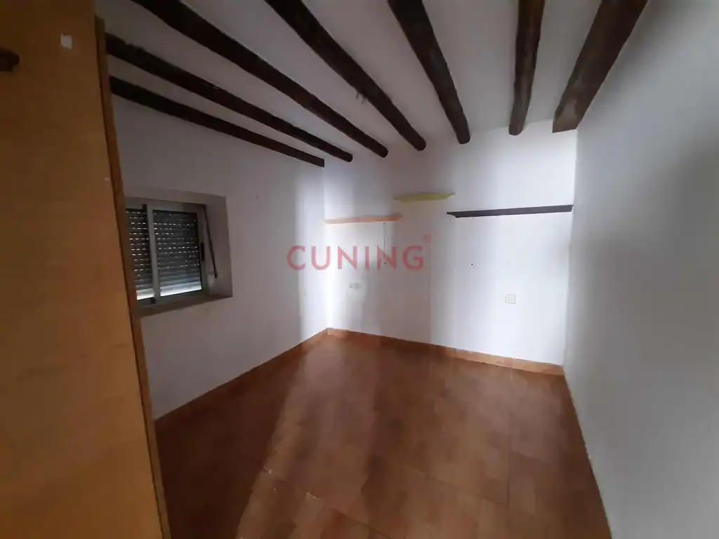 Bedroom of Houses for sale in Santiago del Campo  with Terrace