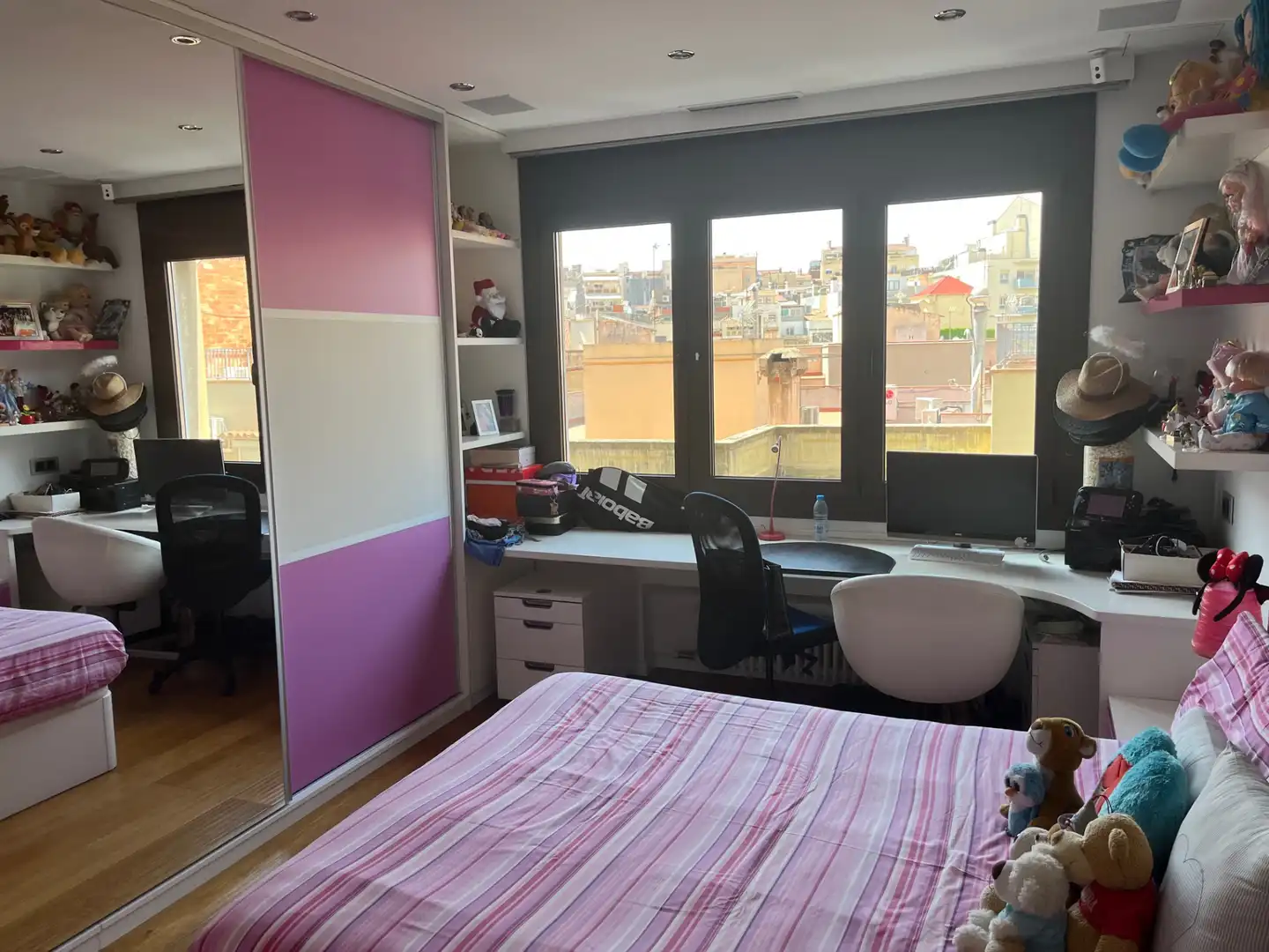 Appartement avec ascenseur à vendre à Carrer de Balmes, imagen 23