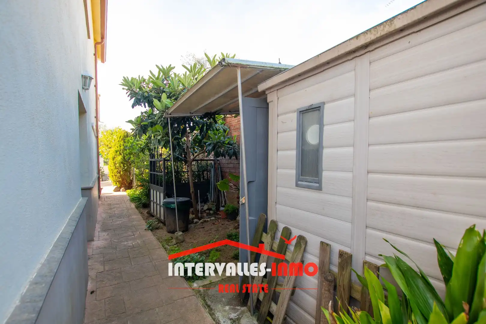 Casa o chalet en venta en Caldes de Montbui