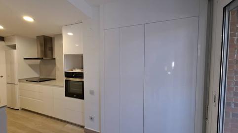 Foto 4 de Piso de alquiler en Can Pallars , Can Llobateres - Can Pallars, Barcelona