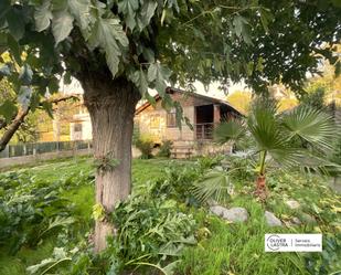 Jardí de Casa o xalet en venda en Piera amb Jardí privat i Terrassa