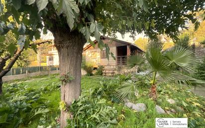 Garden of House or chalet for sale in Piera  with Terrace