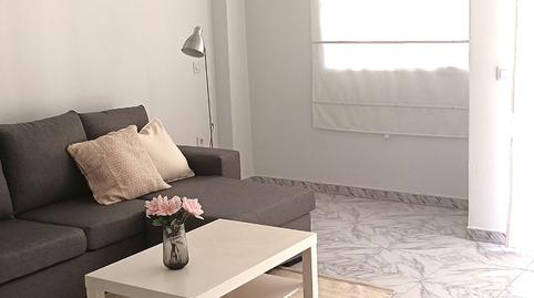 Foto 5 de Piso de alquiler en Salamanca - Uruguay,  Santa Cruz de Tenerife Capital