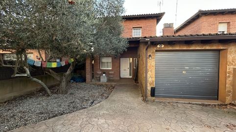 Foto 2 de Casa o chalet en venta en Begues, Barcelona