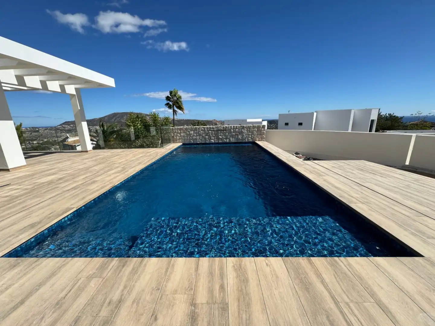 Villa mit Pool zum Verkauf in Benimeit - Tabaira, imagen 6