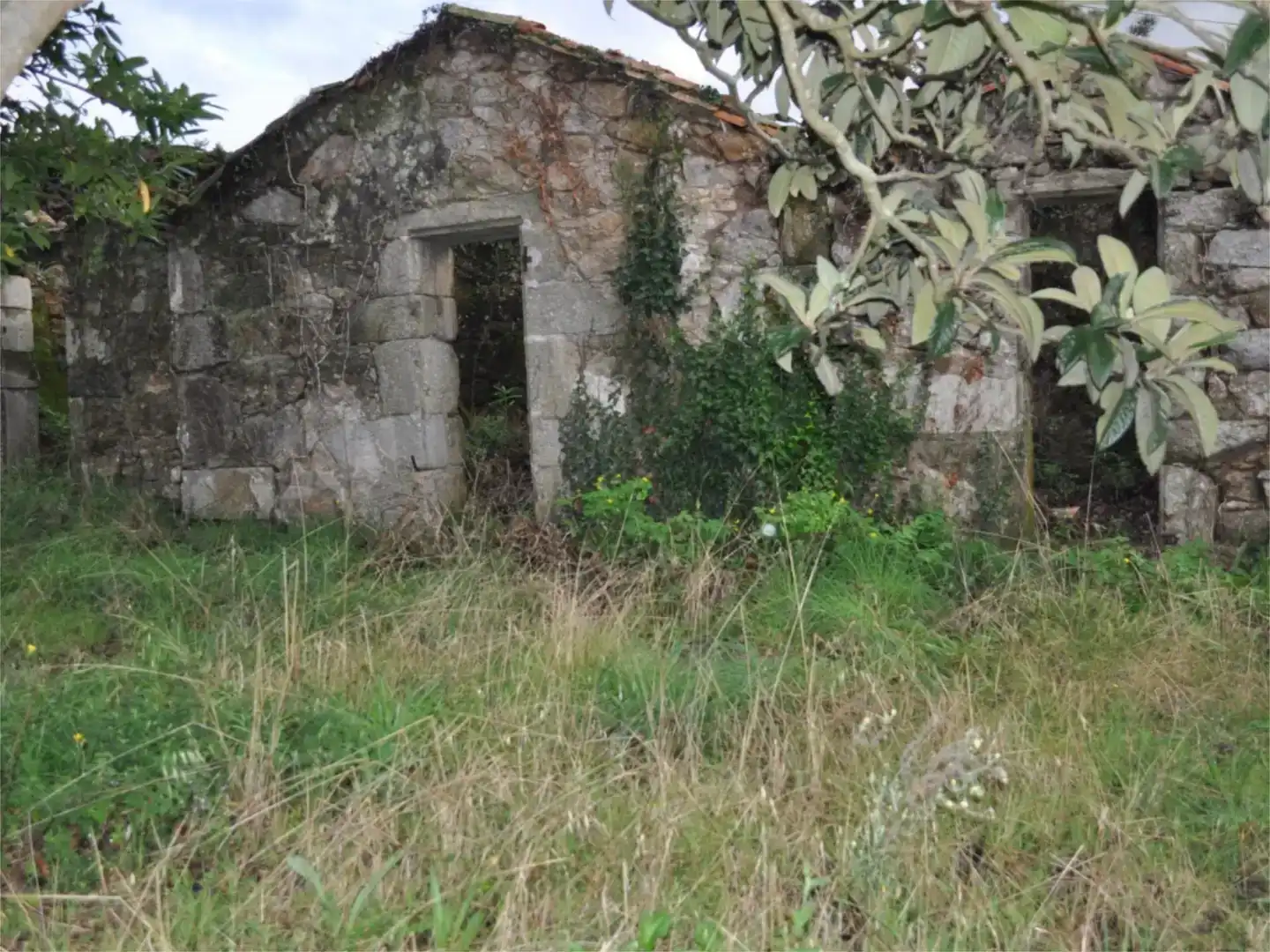 Grundstücke zum Verkauf in Vilagarcía de Arousa