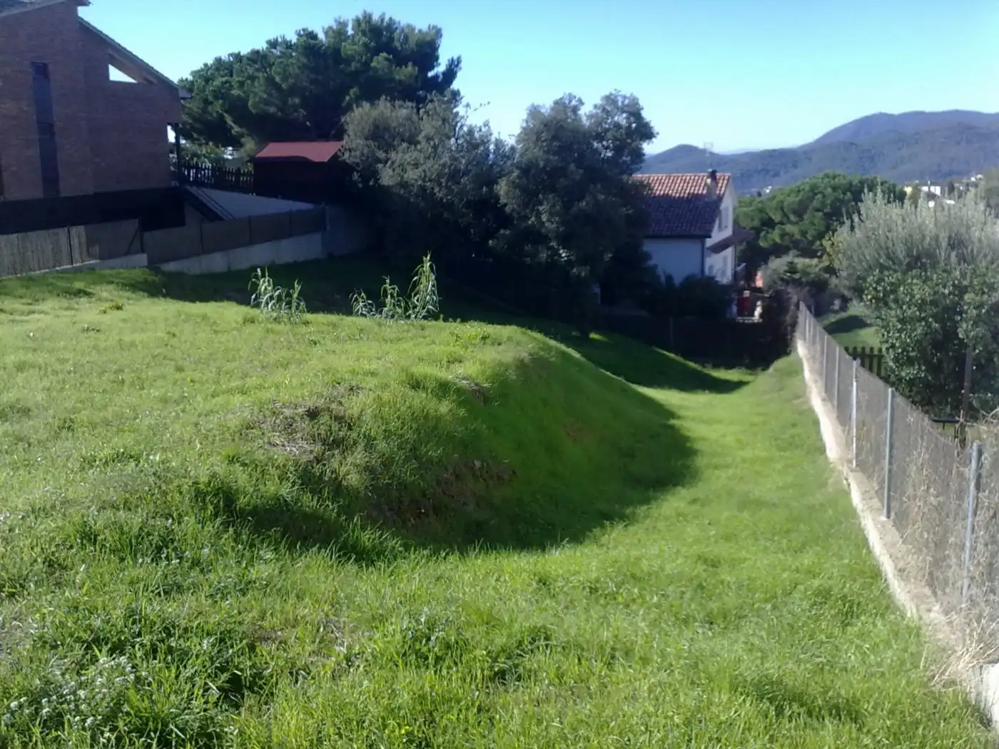 Lands and plots for sale in Calle RAGASOL