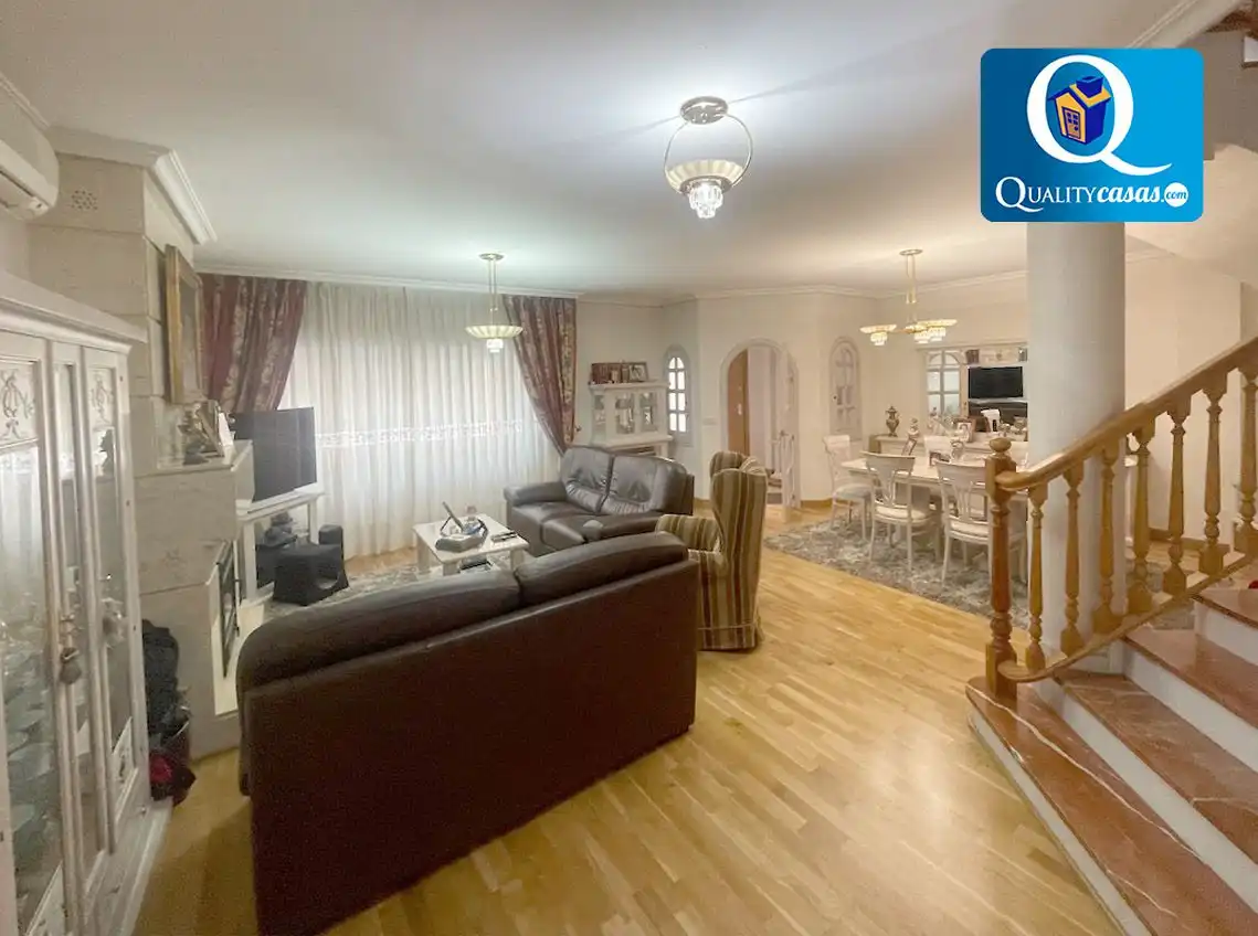 Duplex for sale in Maestro Chapí, imagen 4