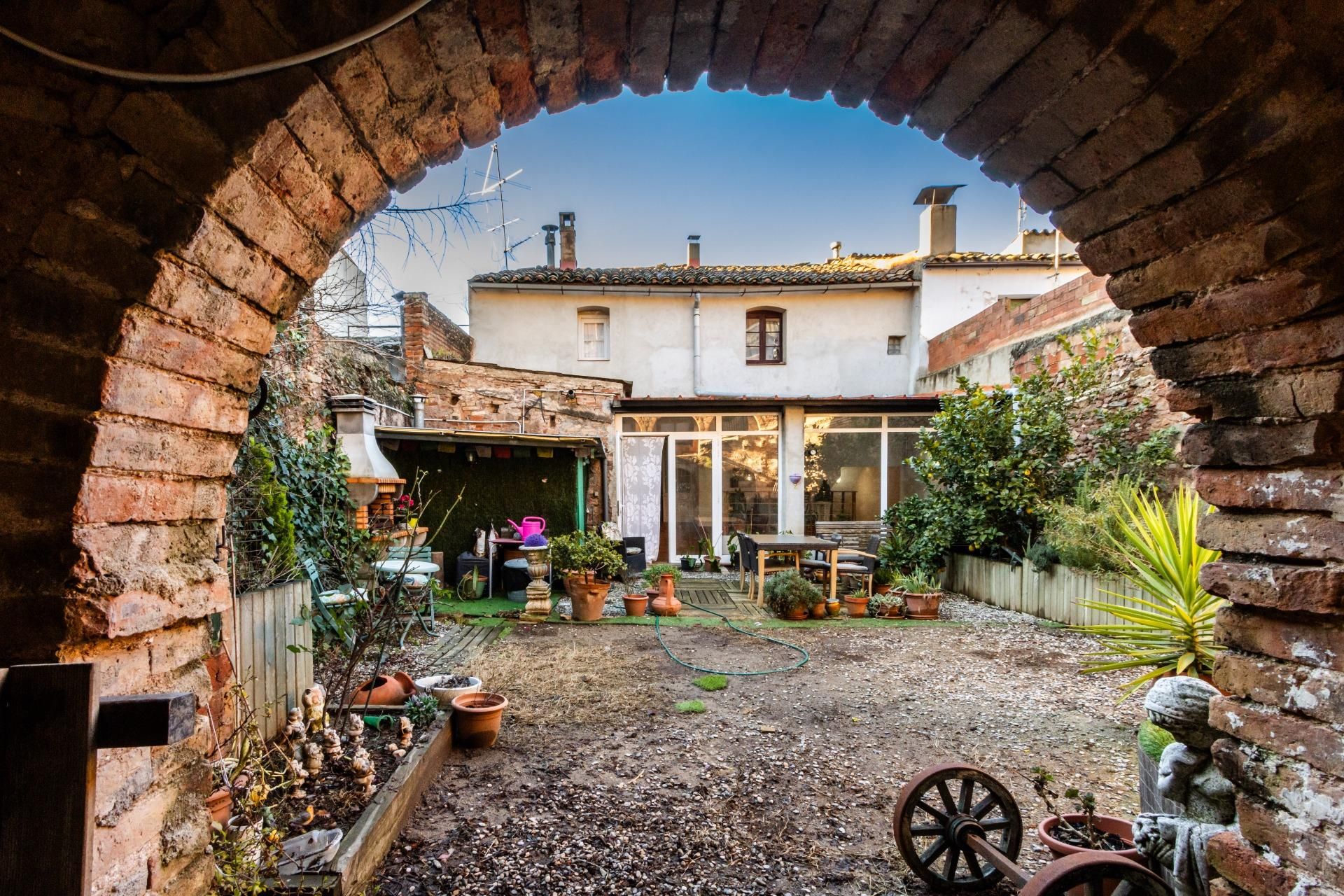 Haus oder Chalet zum Verkauf