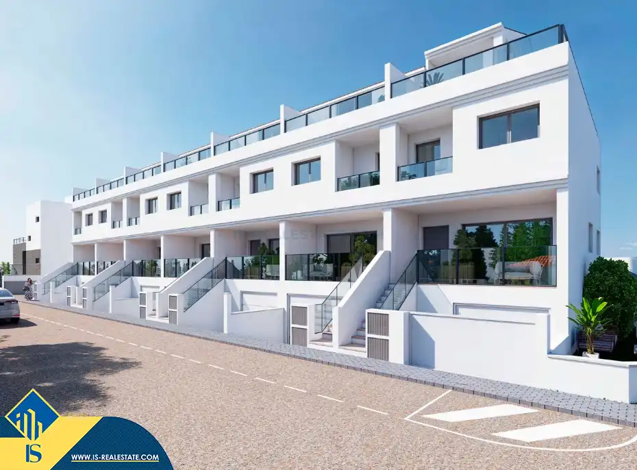Casa con piscina in vendita a Rafal