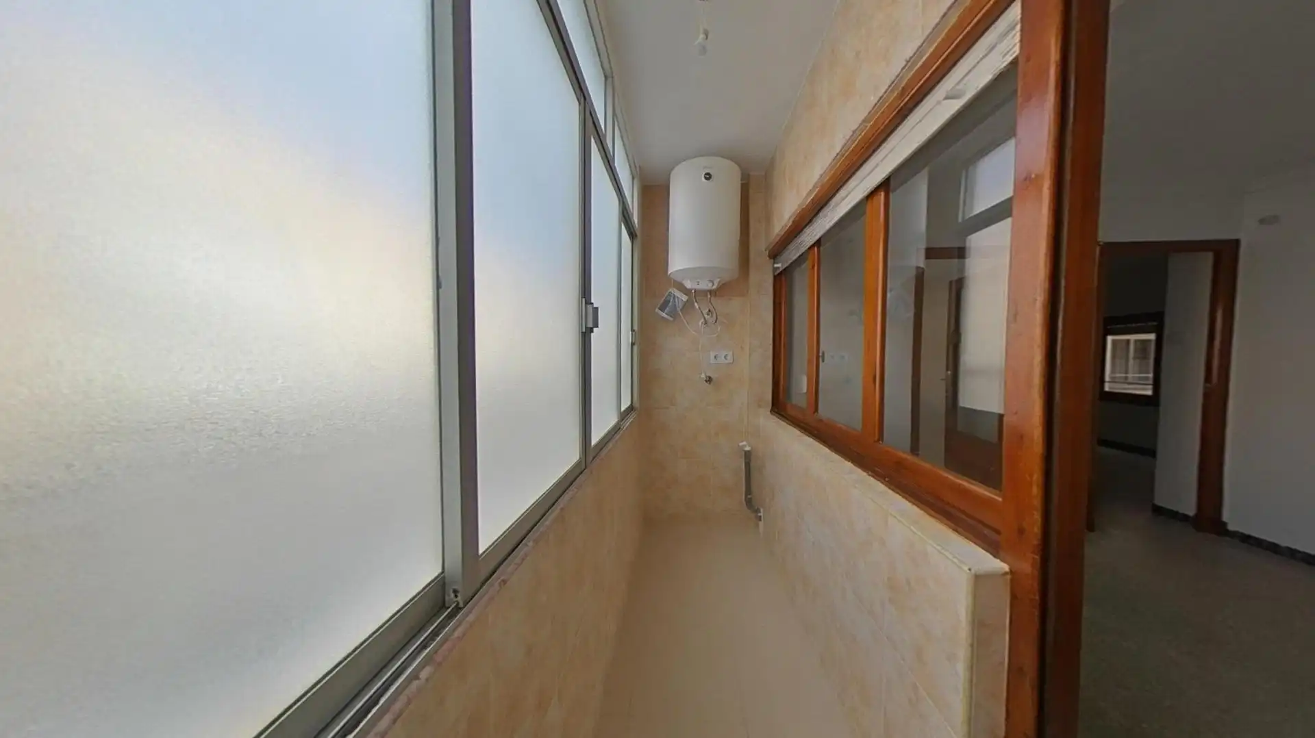 Flat with terrace for sale in Calle URUGUAY 22, imagen 7