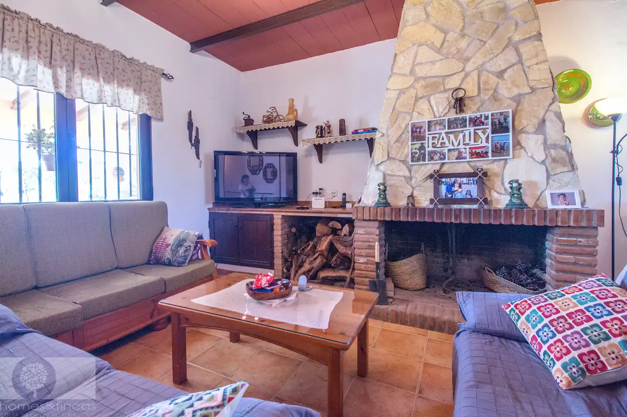 Casa rústica en venda a Lepe, imagen 7