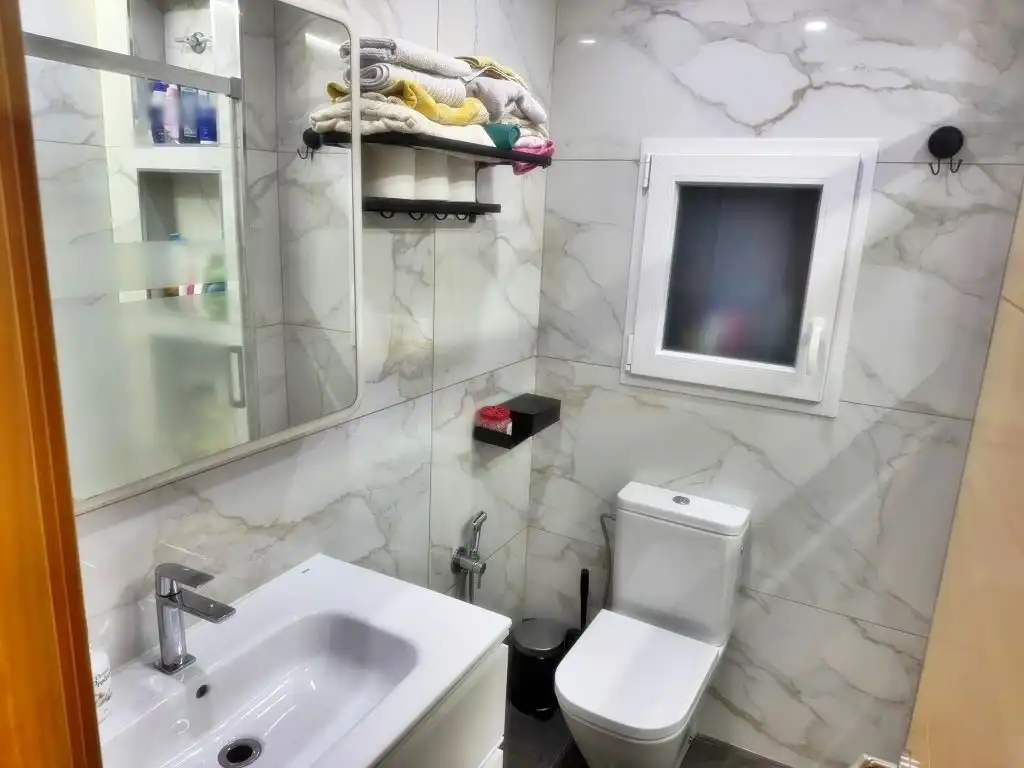 Flat for sale in Sant Vicenç Dels Horts