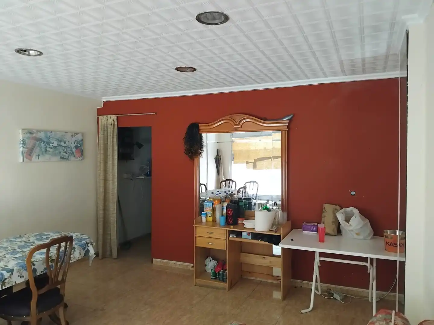 Local en venta en Carrer Cervantes, 71, Castalla