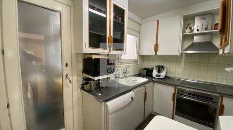 Foto 4 de Pis en venda a Eixample - Horta Capallera, Girona