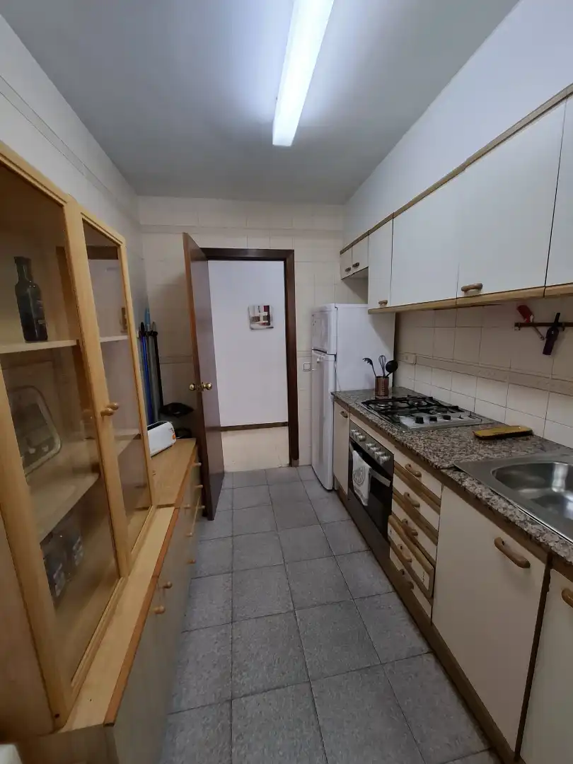 Piso con terraza en venta en Carrer Angel Guimerà, imagen 16