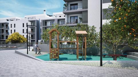 Foto 3 de Piso en venta en Calle Maimónides, Nuevo Bulevar, Sevilla