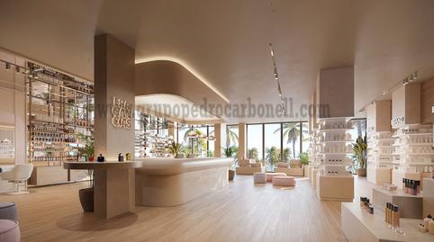 Photo 3 of Premises to rent in Gaspar Perelló, Torrevieja