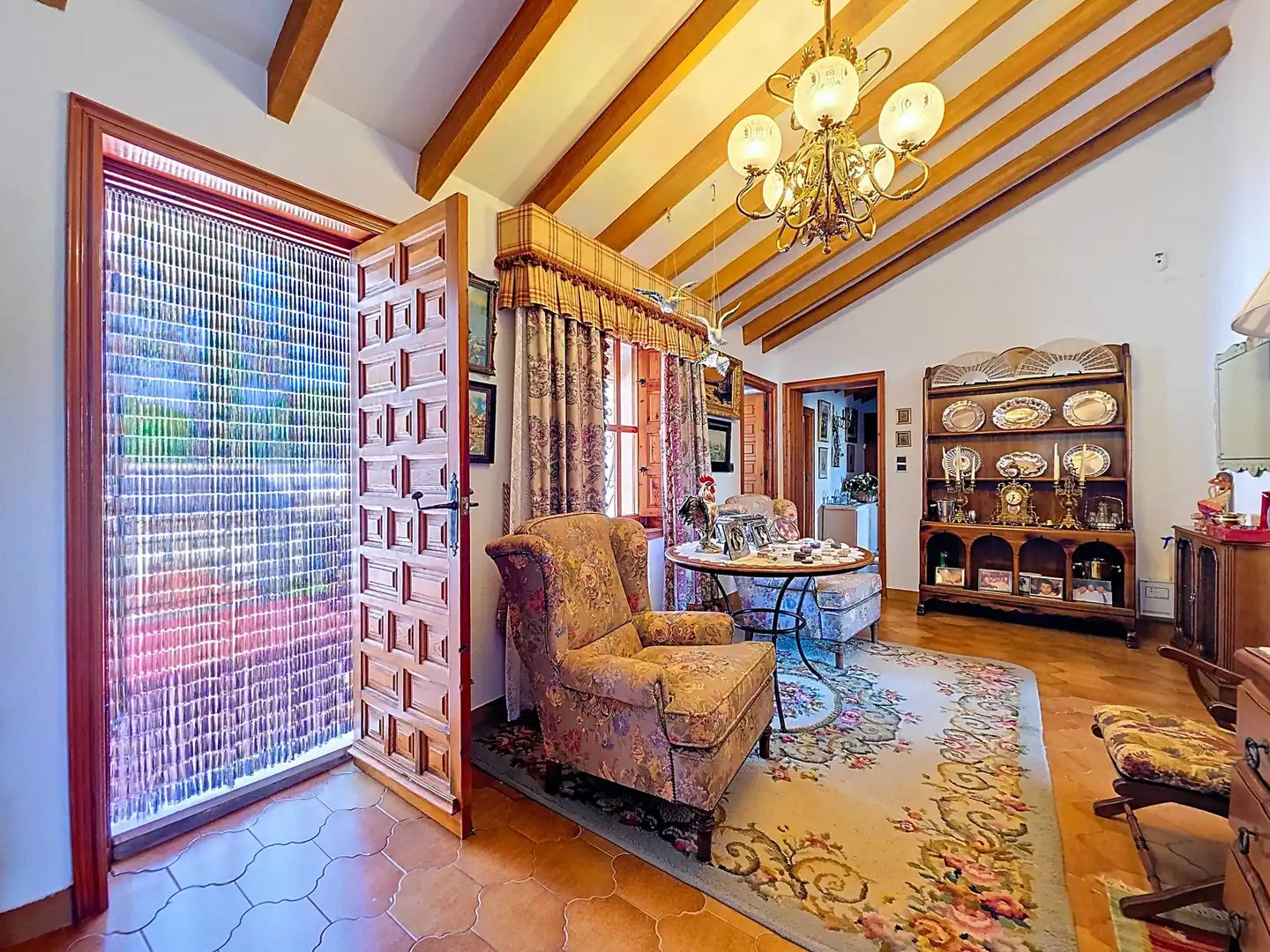Casa o xalet en venda en Petrer