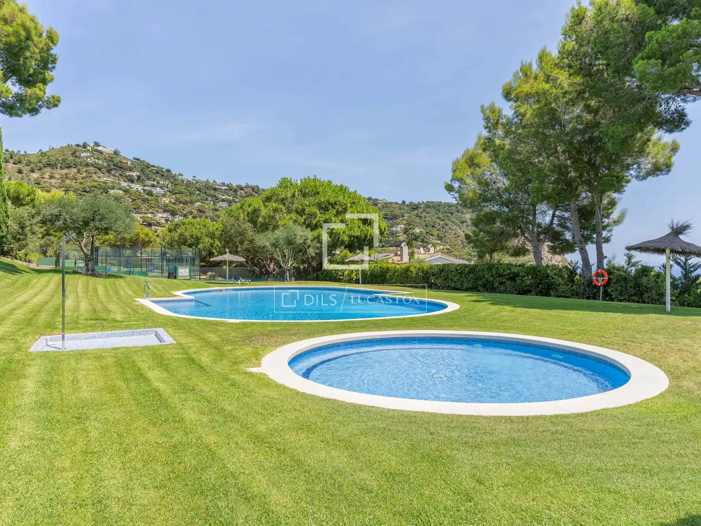 Villa con piscina in vendita a Fornells - Aiguablava, imagen 5