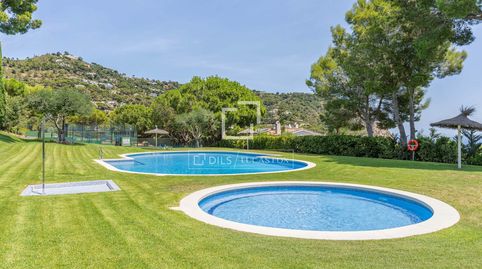 Foto 5 de Casa o xalet en venda a Fornells - Aiguablava, Begur