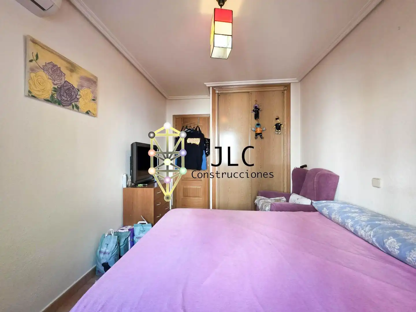 Flat for sale in OLIVO, San Andrés de Colmenar Viejo