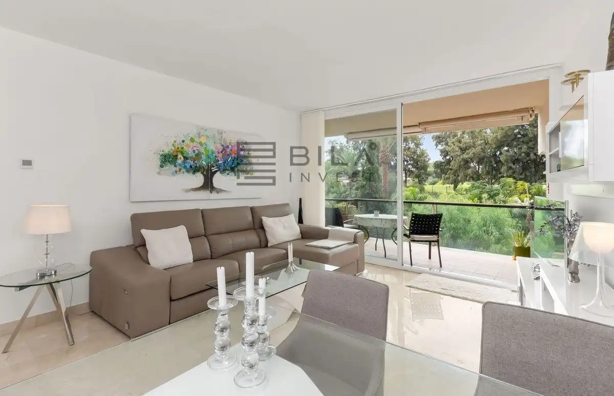 Piso con ascensor en venta en Milenio, imagen 5