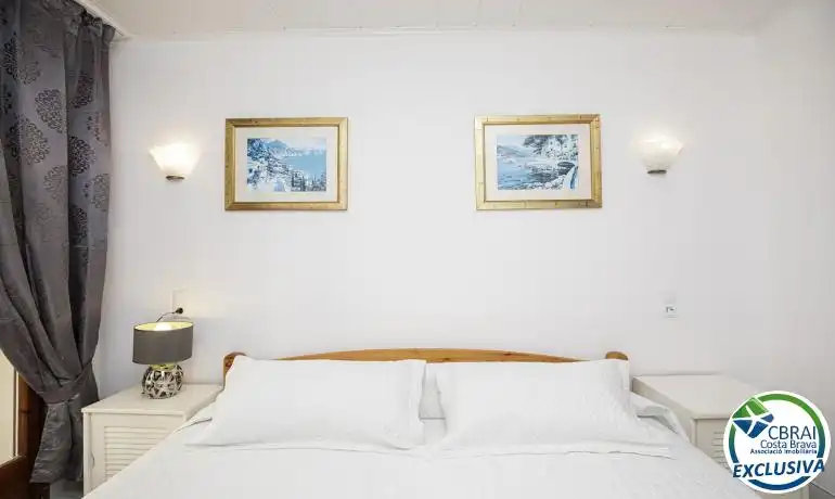 Apartamento con ascensor en venta en Carrer Cavall de Mar, imagen 21