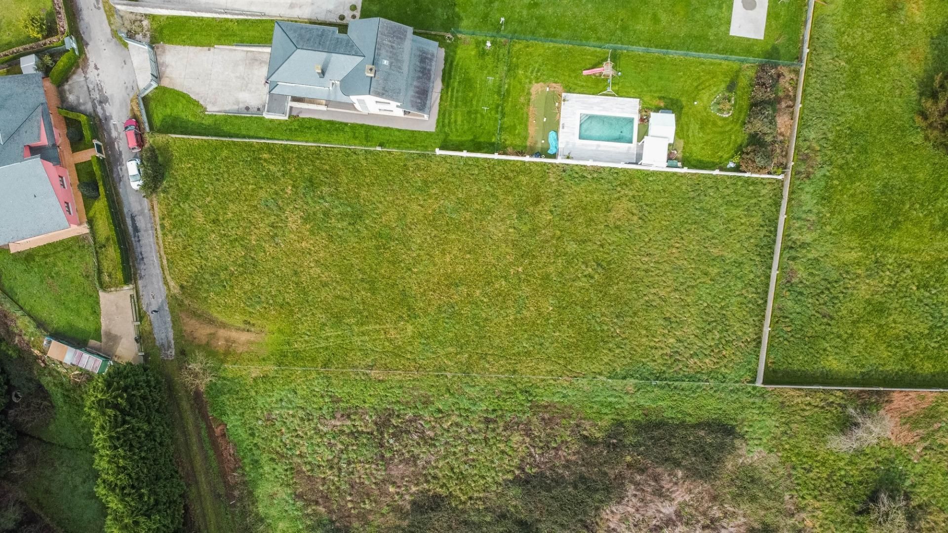 Residential zum verkauf in Tapia de Casariego