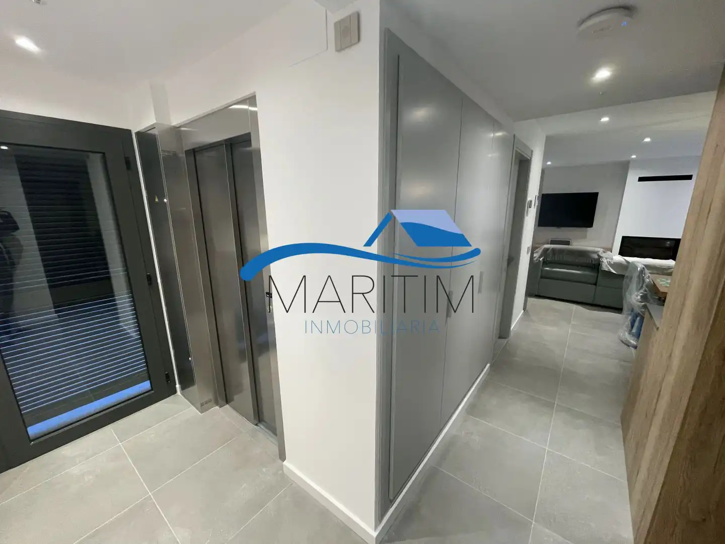 Casa amb piscina en venda a València, imagen 9