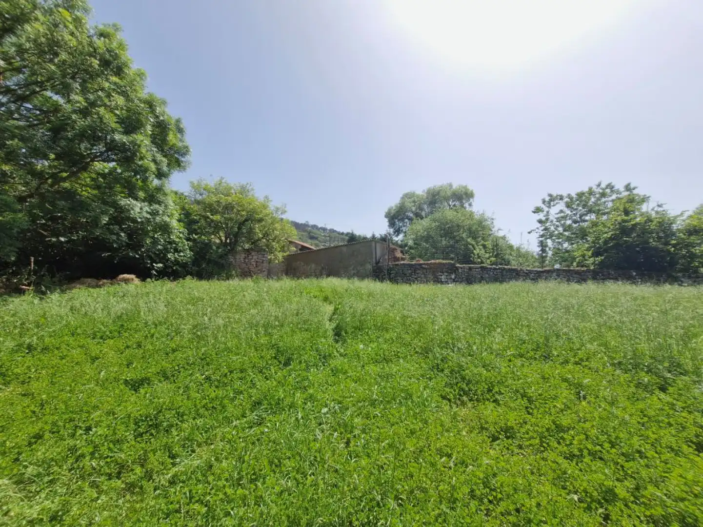 Casa o chalet en venta en Cieza (Cantabria) con Jardín privado