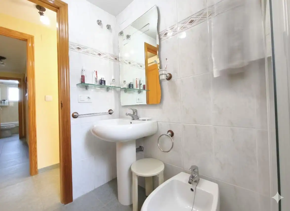 Piso con terraza en venta en FABRAQUER, imagen 23