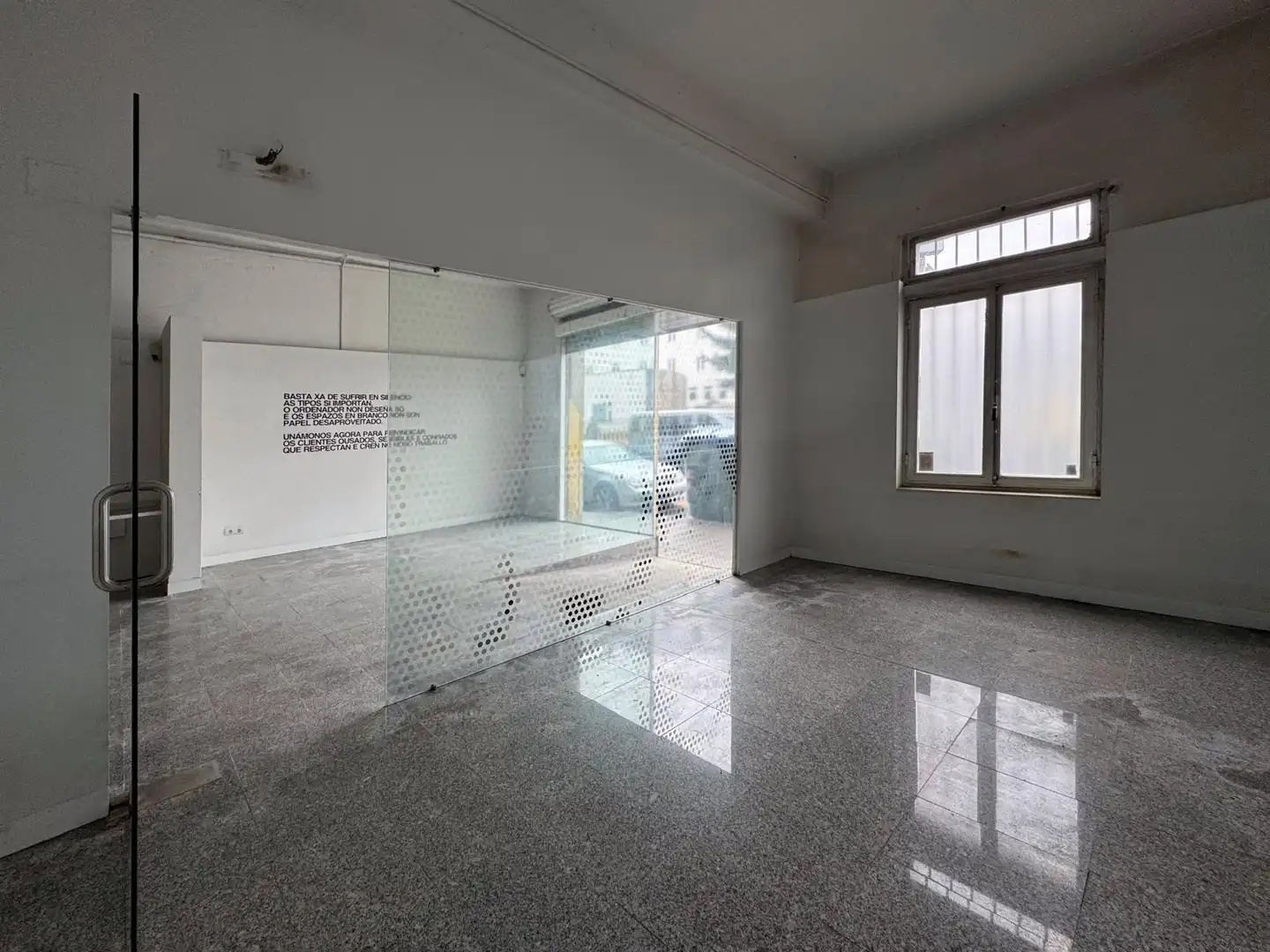 Gewerbefläche zum Verkauf in Calle PADRE FERNANDO OLMEDO 44, imagen 14